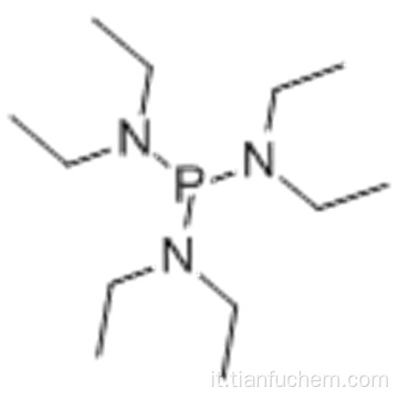 Triamide di esetilfosforo CAS 2283-11-6